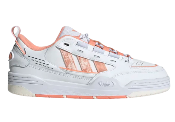 Кроссовки Adidas Adi2000 Almost Peach